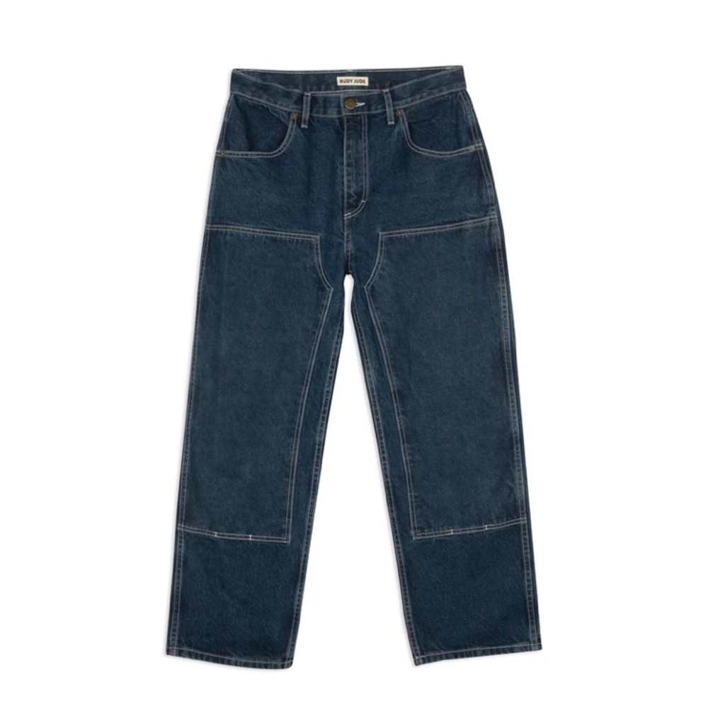 Rudy Jude - Utility Jeans